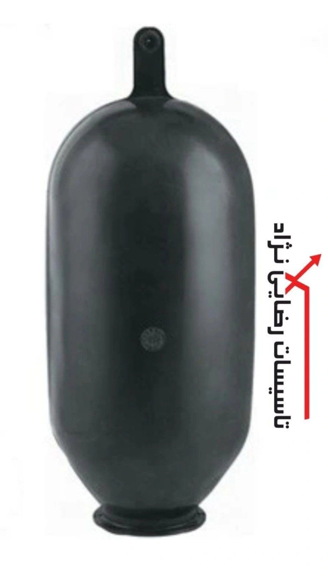 تیوپ 200-150 سفا ایتالیا دهانه 150