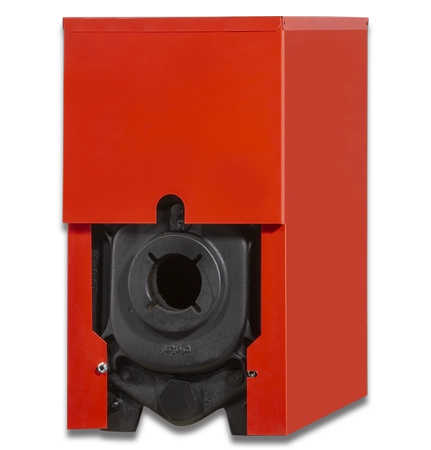 دیگ چدنی برند شوفاژکار 5 پره مدل سولار 300