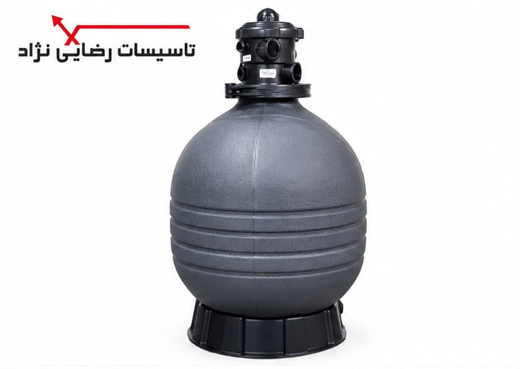 فیلترشنی ایمکس مدل MFV 31