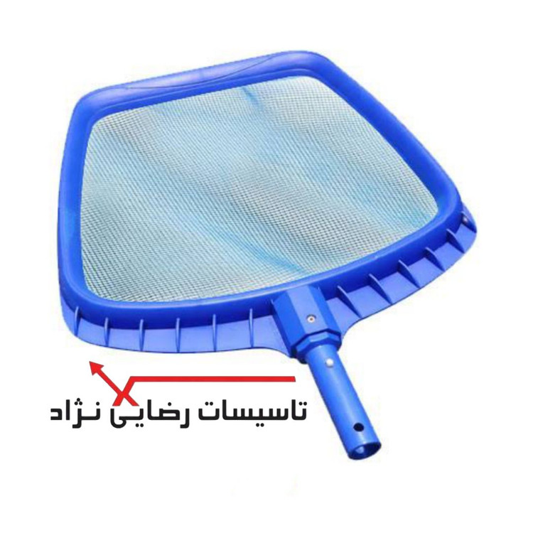 توری برگ گیر تخت خارجی
